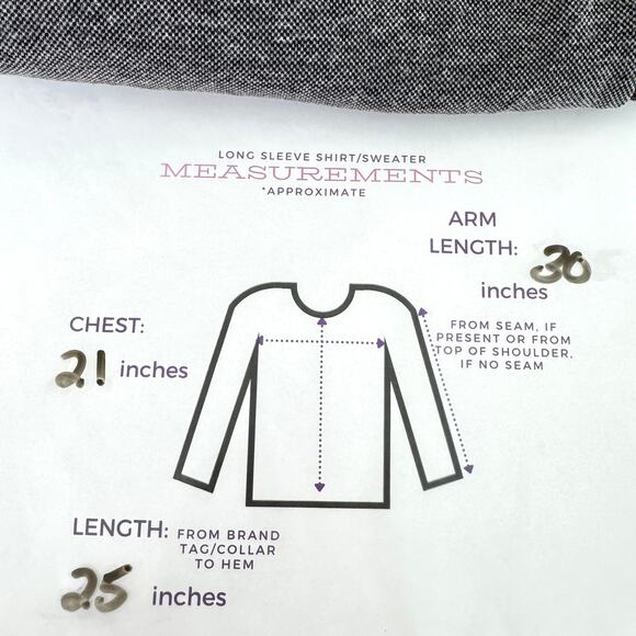 Las Vegas Mirage Resort Hotel Quarter Zip Pullover Top Sz M Permanently Closed - Picture 6 of 6